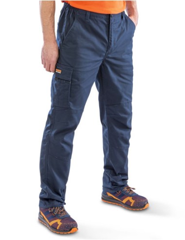 RES-R303X-Sabre Stretch Trousers